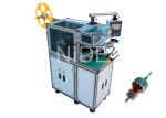 Pneumatic Rotor Slot Wedge Inserting Machine / Automatic Coiling Machine