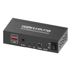 China 4K HDMI 1x2 Splitter on sale