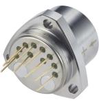 High-Precision Quartz Flexure Accelerometer For Precise Inertial Navigation