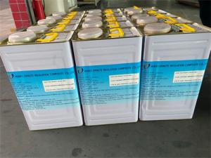 Wholesale Electrical Insulation Repair Epoxy Resin from china suppliers