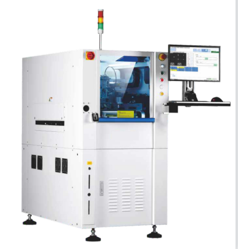 Full Automatic Solder Paste Printing Machine GT mini