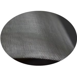 635 Mesh Stainless Steel Woven Wire Mesh For Protecting