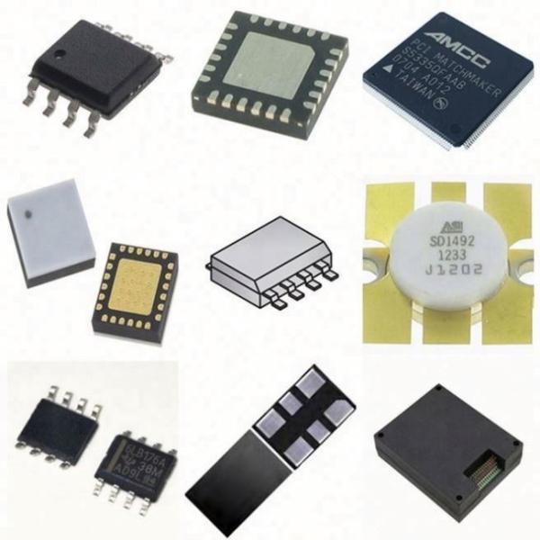 Quality High Performance Electronic Integrated Circuits Active / Passive Single Unit for sale