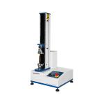 500KG AC220V, 50/60Hz Lab Testing Machin Universal KJ-1065A Single Column