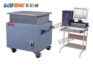 Wholesale Mechanical Vibration Shaker Table Vibration Tester Transportation Tester For Battery Test from china suppliers