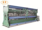 High Efficiency Automatic Safety Net Machine Low Power Composition For Purse Net