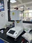 Melt Flow Index Tester Mass Volumetric Melt Flow Rate Meter