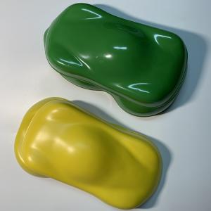 Plastic Speed Shape for Water Transfer Printing Hydrographic Dipping Hydro Print Liquid Print Sample Show