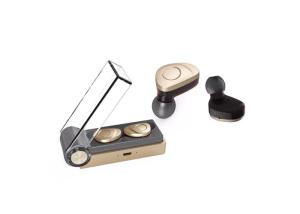 China Active Noise Cancelling Bluetooth Headphones , Waterproof TWS Bluetooth Headset on sale