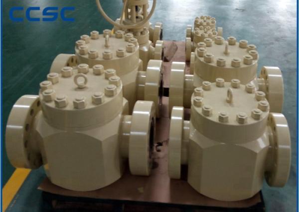 Quality Non Return Inline Check Valve Size 2"-4" Material Class AA - EE PR 1 - 2 for sale