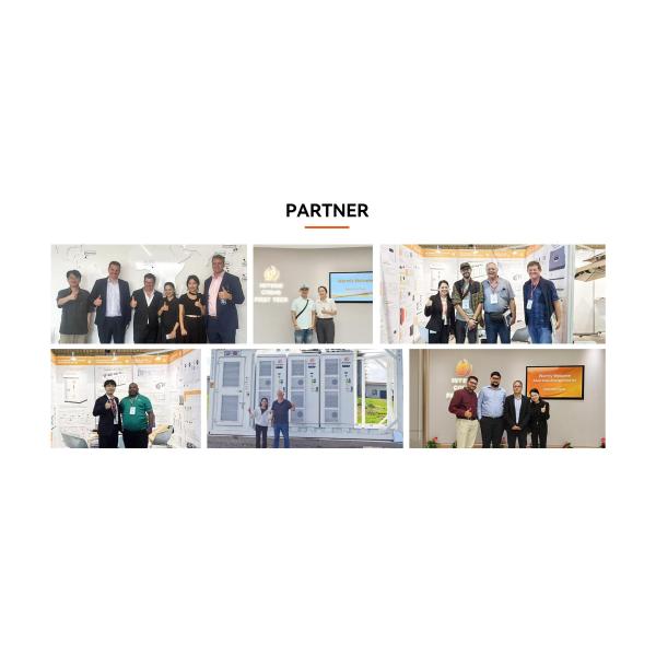 High Efficiency 51.2V 300Ah 15.36kWh Home Energy Storage Lifepo4 Lithium Battery Pack Wall Mount All in One Energy System