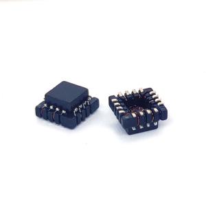 China High Frequency Common Mode Choke For SMT Data Line EMI Filters on sale
