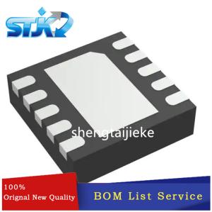 Wholesale Original Positive Adjustable Buck-Boost Switching Regulator IC 0.8V 1 Output 1.25A 10-WFDFN from china suppliers