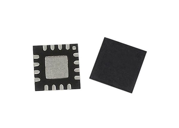 Quality Wireless Communication Module MAAT-010521-L1TR05 37dB RF Voltage Variable Attenuator 16-VFQFN for sale