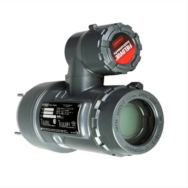 Quality FISHER DLC3010 Digital Level Controller 0.25% Accuracy Ultrasonic Level Meter for sale