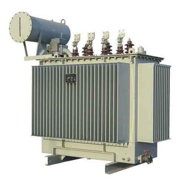 Quality Capacity Regulation Transformer, Oil Immersed Transformer, Distribution Electric Power Transformer, New Model Oil Immer for sale