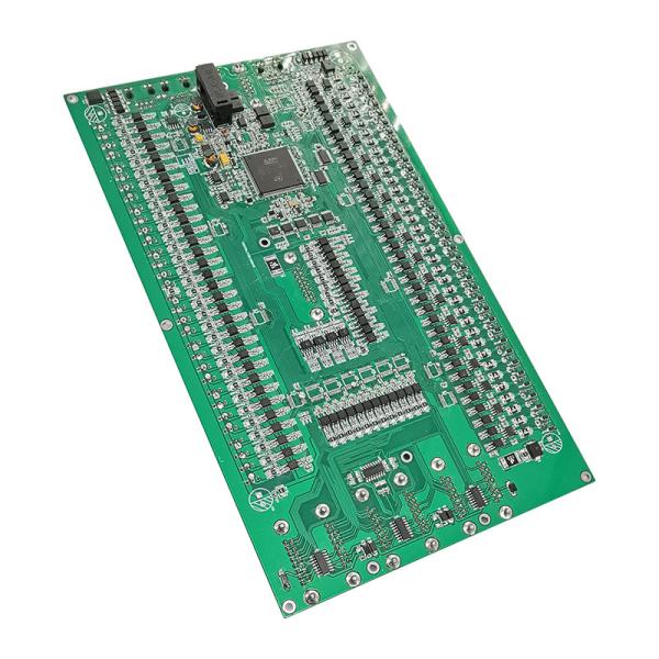 Quality Single Layer Pcb PCBA Manufacturers High Frequency Pcb Board Printing for sale