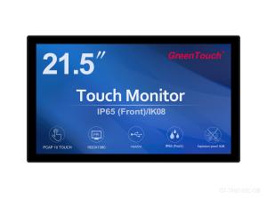 Wholesale 21.5 Inch 2C Series Open Frame Monitor Hdmi For All In One POS Machine Screen from china suppliers