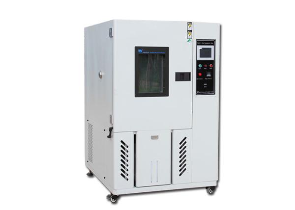 225L Programmable Temperature Humidity Chambers , Air Cooling Stability Test