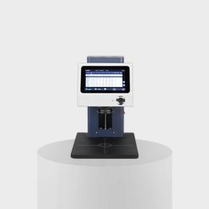 Wholesale Precise Benchtop Spectrophotometer Non Contact Measurement 20mm Aperture from china suppliers