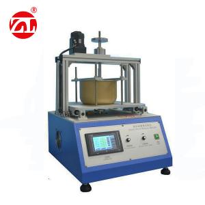 Wholesale Coating Abrasion Resistance Testing Machine For Cookware from china suppliers