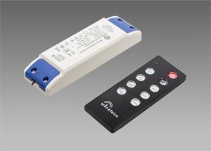 Wholesale Wireless Dimmable Lighting Fixture Parts LED Driver / Remote Controller SEC-N-QD109 from china suppliers