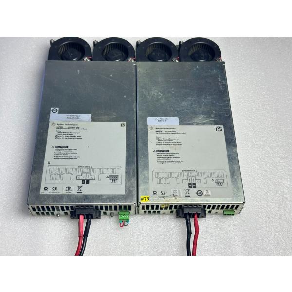Keysight Agilent N6753A High Performance DC Power Module 300 W 20V/50A
