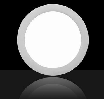 Quality round led panel lamp for sale