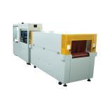 L Type Shrink Wrapping Machine And Automatic Shrink Wrapping Machine Shrinking