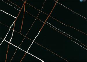 Wholesale High Gloss Calacatta Quartz Stone Top Scratch Resistance Easy To Clean from china suppliers