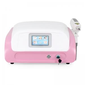 Wholesale Renlang Q Switched ND YAG Laser Machine 1064 Laser Hair Removal Machine from china suppliers