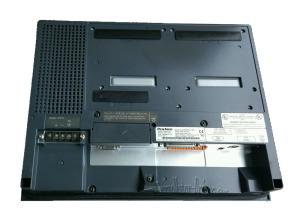China Durable Hmi Human Machine Interface , Proface GP2501 LG41 24V Hmi Touchscreen on sale