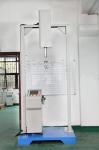 Handle Jerk Suitcase Tester , Automatic Shock And Vibration Testing Machine