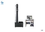 Rubber Universal Testing Machine Compression Test , Tensile Strength Tester