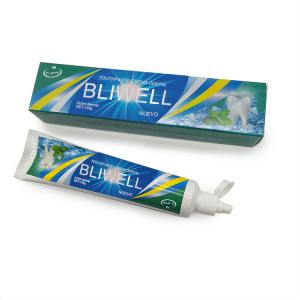 Wholesale Customized 100G Natural Sensitive Gum Toothpaste OEM Antibacterial Agent Toothpaste from china suppliers