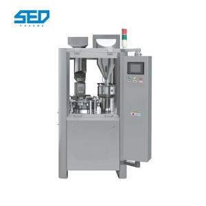 Wholesale Electric Capsule Filling Machine For Pharmaceutical from china suppliers
