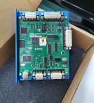Egg Marking Co2 Laser Controller Board Stable Working With High Marking Speed