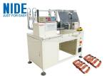 Large Stator Cnc Automatic Coil Winding Machine For Three Phase Motor