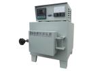 High Temperature Laboratory Testing Chamber Furnace With Digital Display