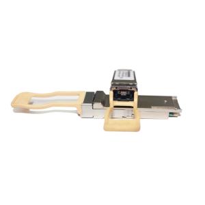 China SR4 100m multi-mode 40G rate QSFP+ MPO connector 850nm QSFP Transceiver Module on sale