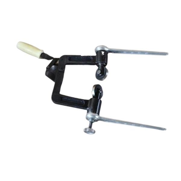 Quality Reliable Rail Tool DJQ-2 Mechanical Double Sided Railway Chamfer for sale