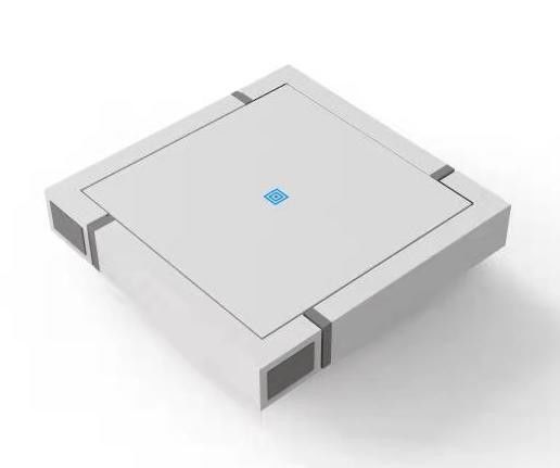 1.8Gbps 4 Antennas SPI Firewall 600Mbps WiFi 6 Router WF7021B