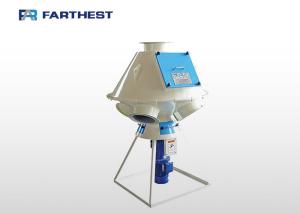 Wholesale Stable Working Rotary Distributor For Grain Processing Mill , 1 Year Warranty from china suppliers