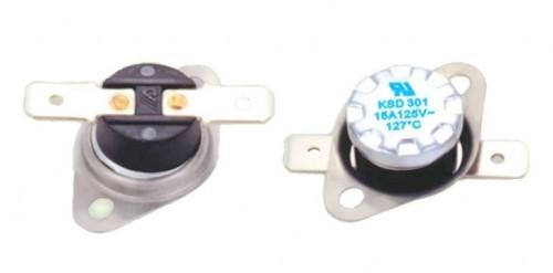 Quality High Quality Programmable Room Temperature Controller Thermostat Regulator Bimetal for sale