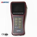 Eddy Current Testing Probes Electrical Conductivity Meter 60khz For Non Ferrous