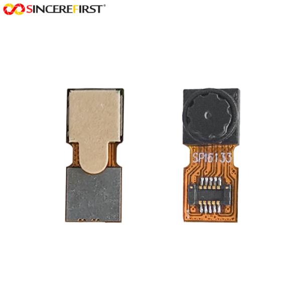 Quality 0.3MP VGA Sensor GC6133 Micro Camera Module MIPI Interface for sale
