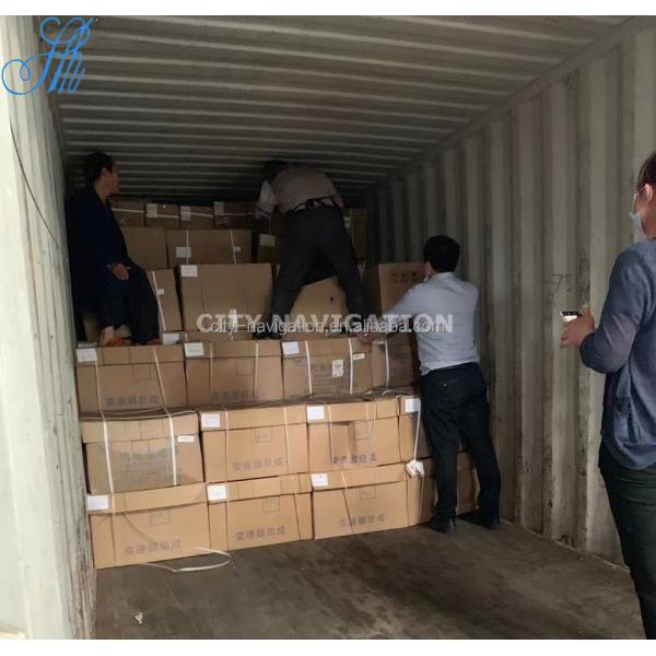 2017- DCT360 Automatic Transmission Gearbox Assembly for Zotye T600 2.0 Durable Build