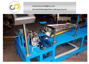 Wholesale Paper lollipop stick machine for cotton swab, paper lollipop stick extruding machine from china suppliers