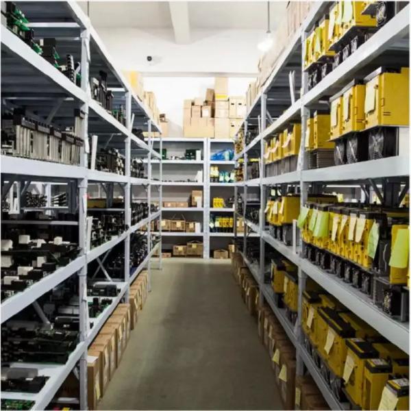 A06B-0235-B000 Industrial Automation Servo Drive For CNC Machine