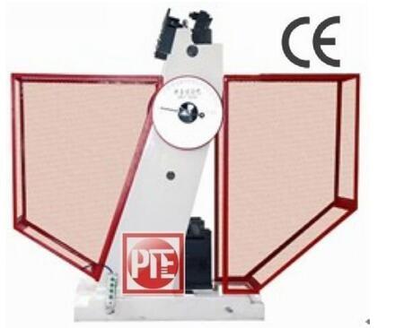 Quality drop impact test machine for sale